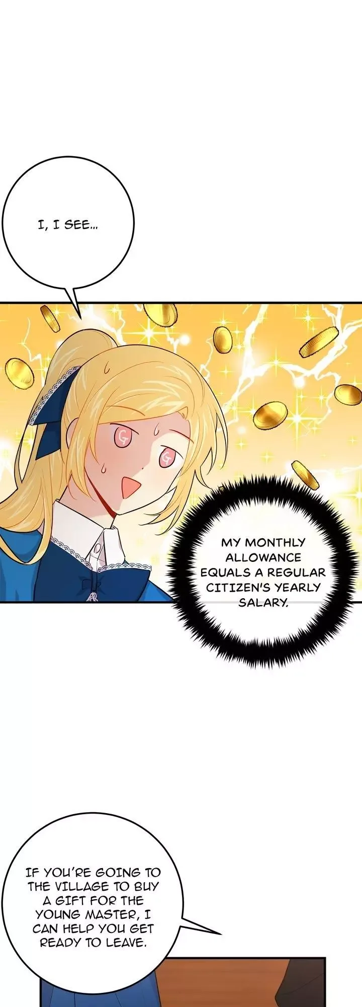 I am a child of this house Chapter 66 page 42