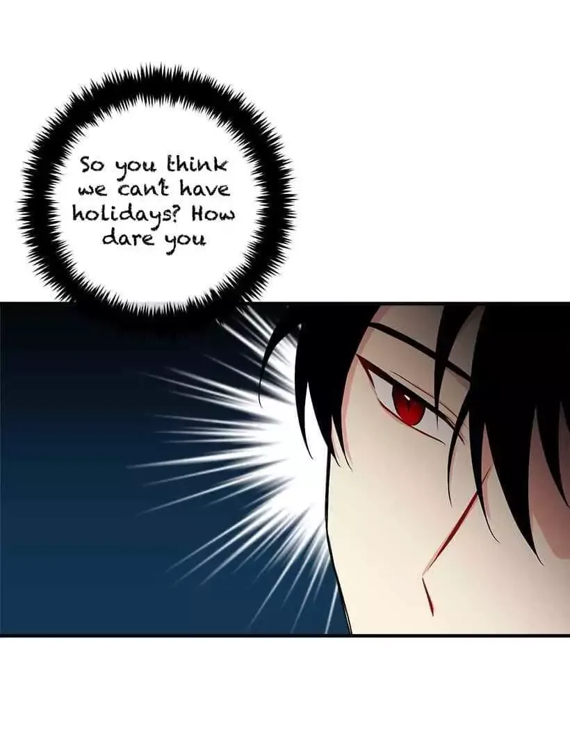 I am a child of this house Chapter 62 page 67