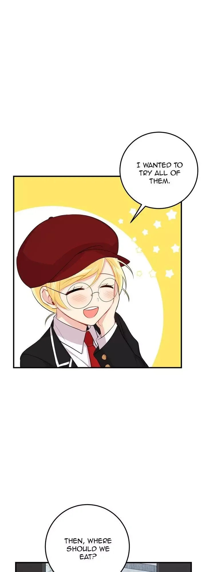 I am a child of this house Chapter 64 page 41