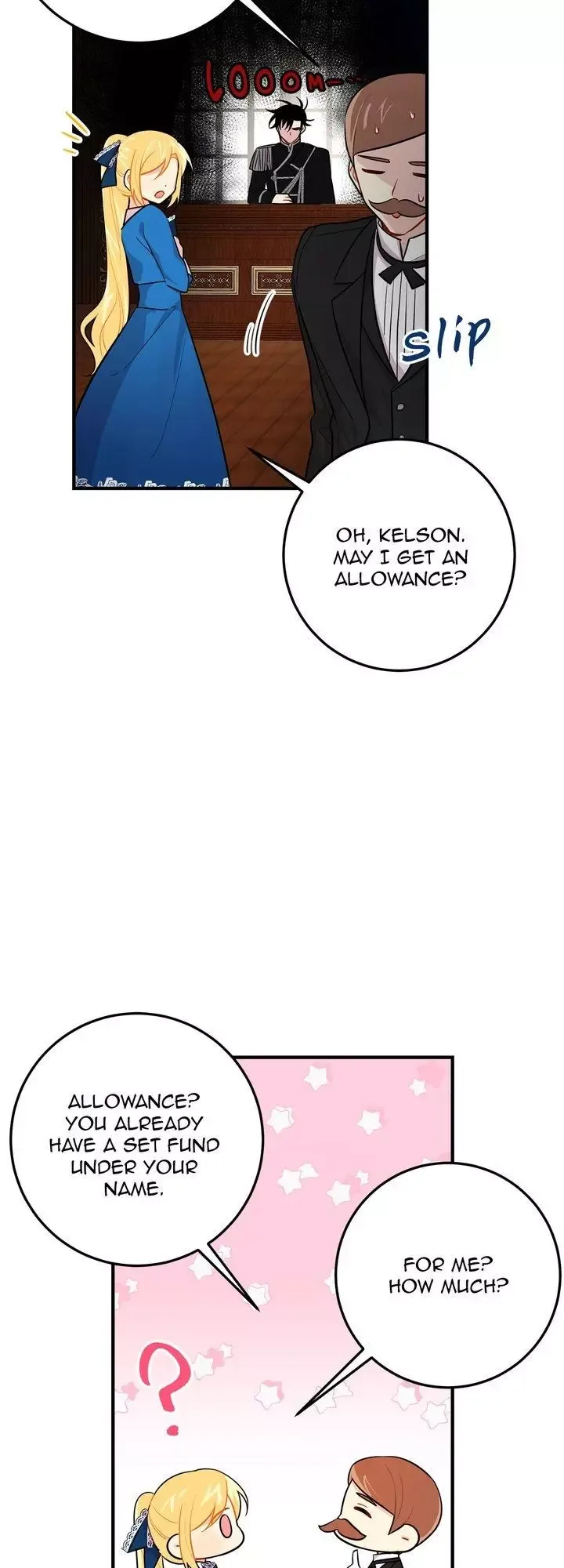 I am a child of this house Chapter 66 page 40
