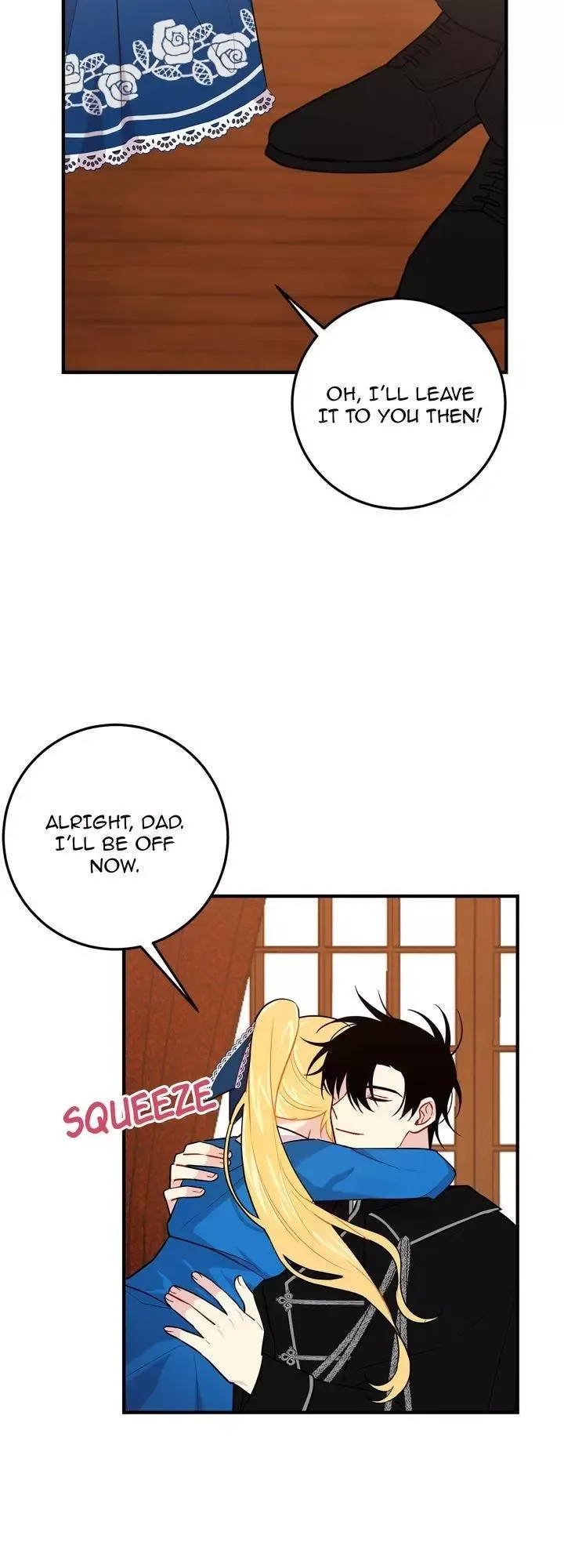 I am a child of this house Chapter 66 page 43