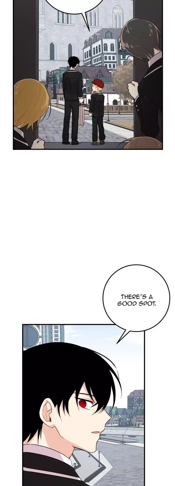 I am a child of this house Chapter 64 page 42