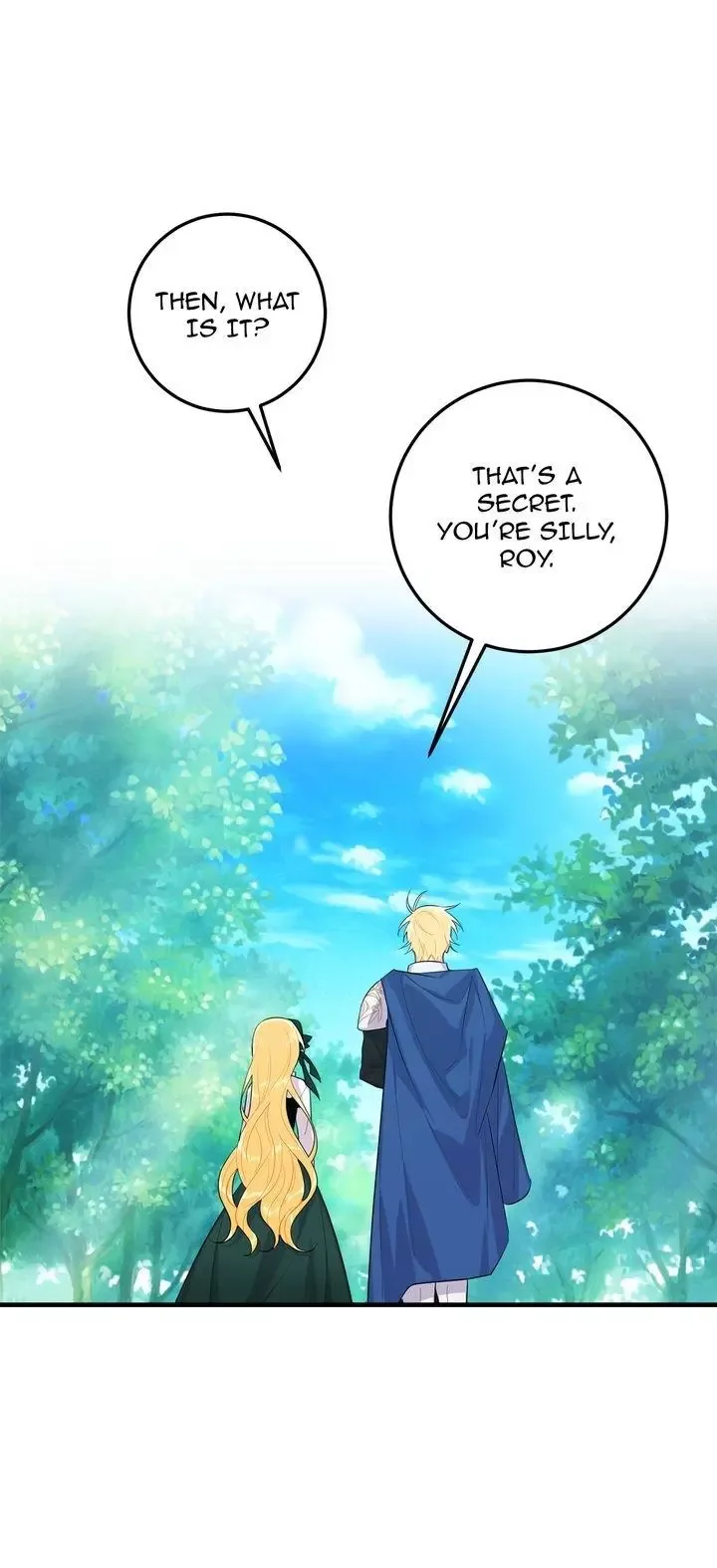 I am a child of this house Chapter 68 page 3