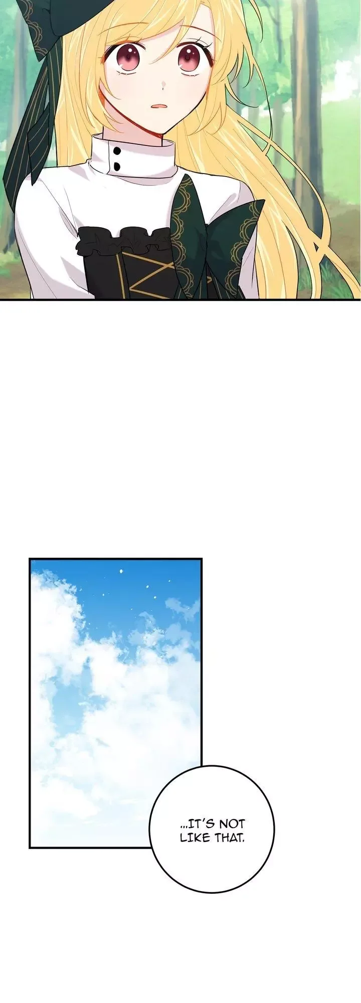I am a child of this house Chapter 68 page 2