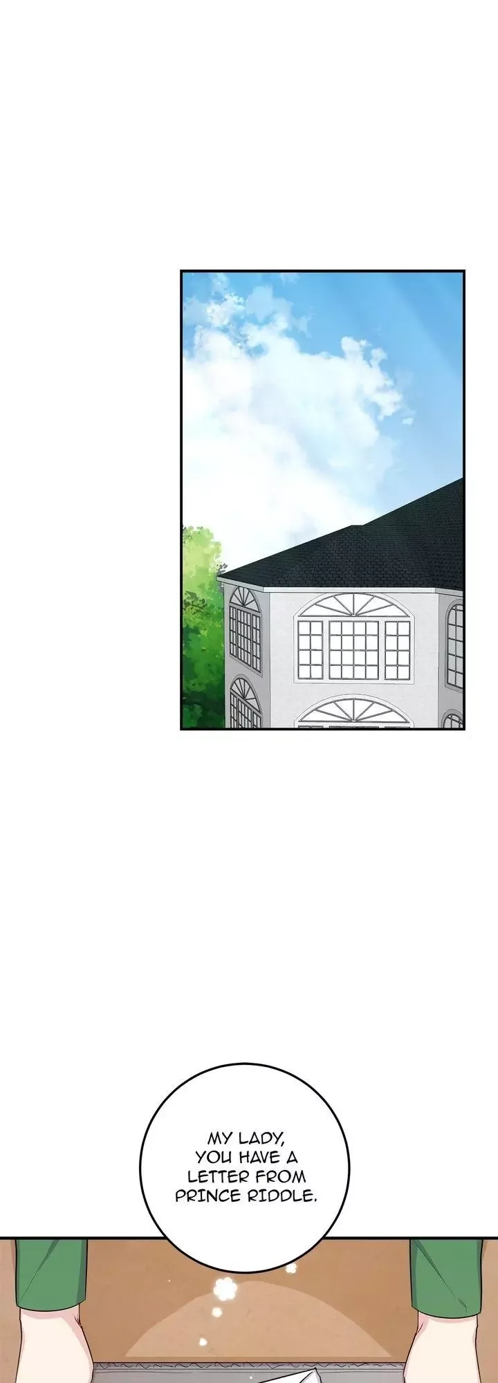 I am a child of this house Chapter 68 page 5