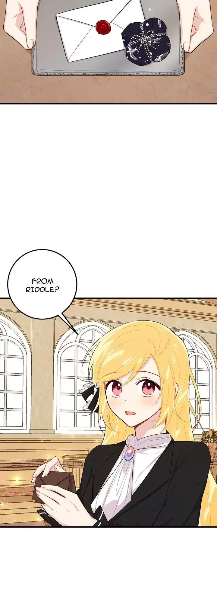 I am a child of this house Chapter 68 page 6