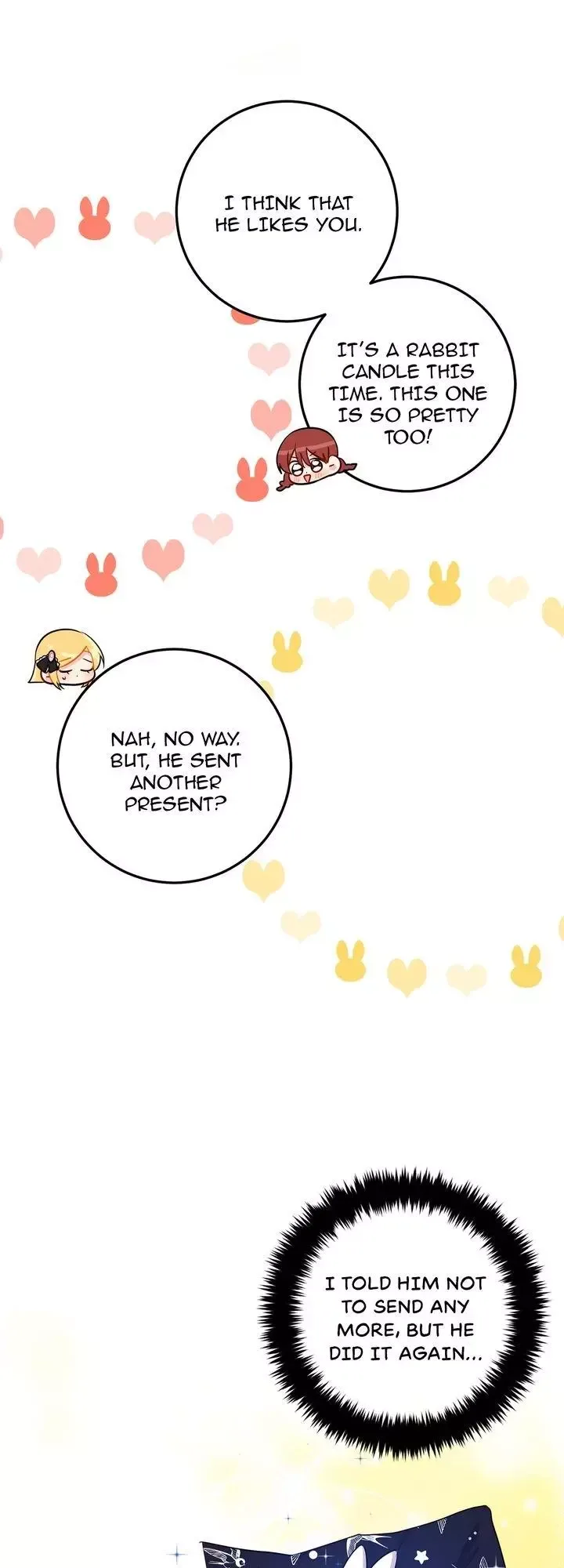 I am a child of this house Chapter 68 page 7