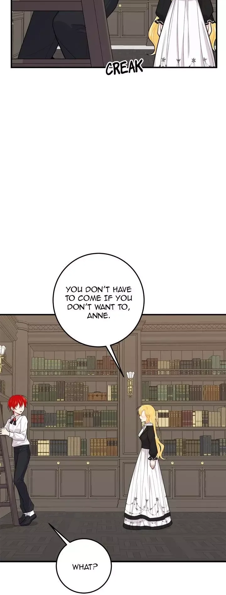 I am a child of this house Chapter 68 page 20