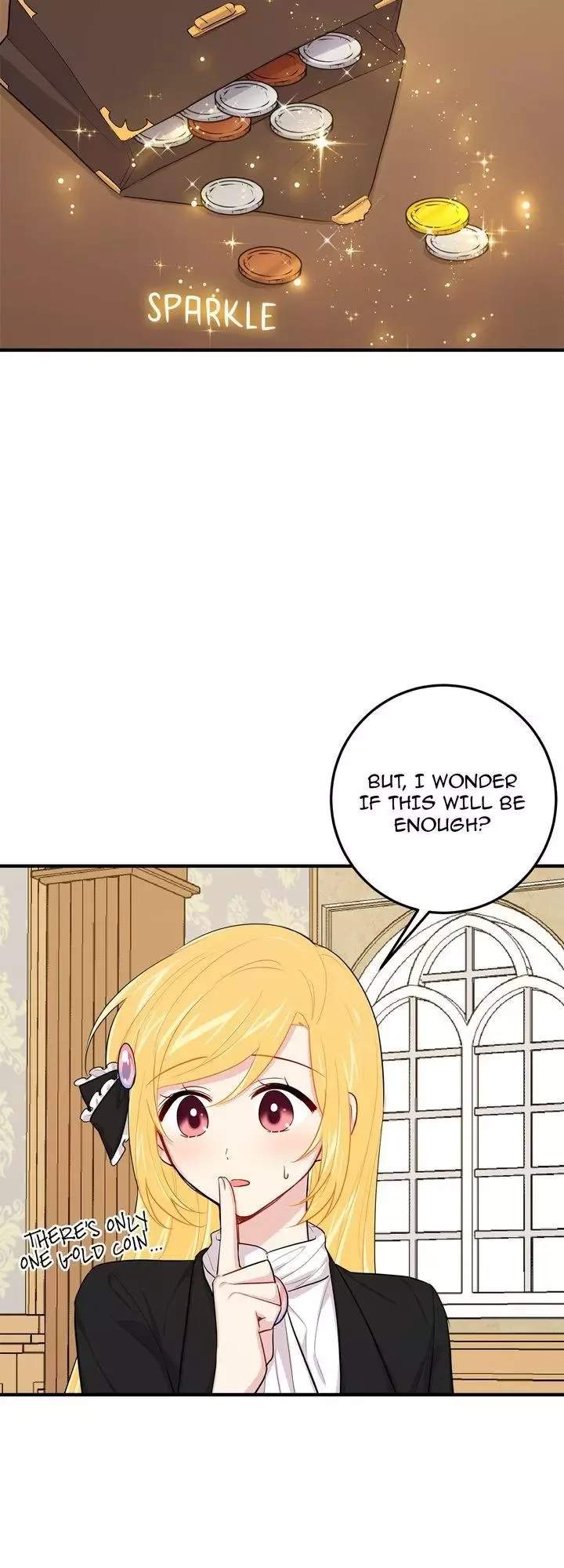 I am a child of this house Chapter 68 page 15