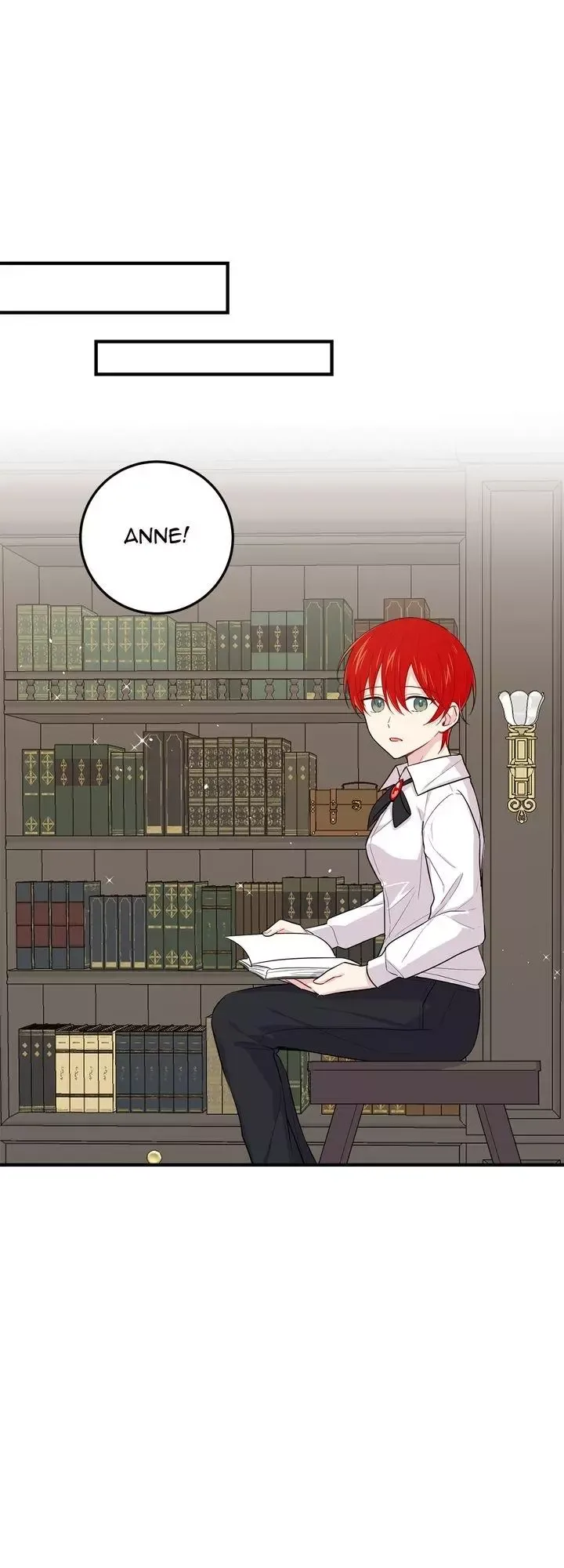 I am a child of this house Chapter 68 page 18
