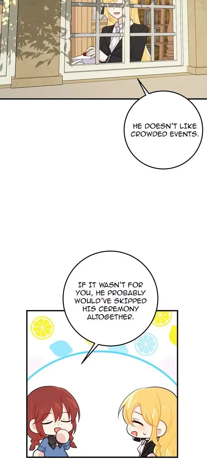 I am a child of this house Chapter 68 page 13