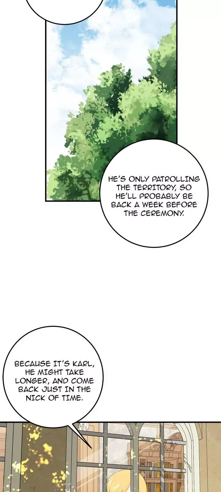 I am a child of this house Chapter 68 page 12
