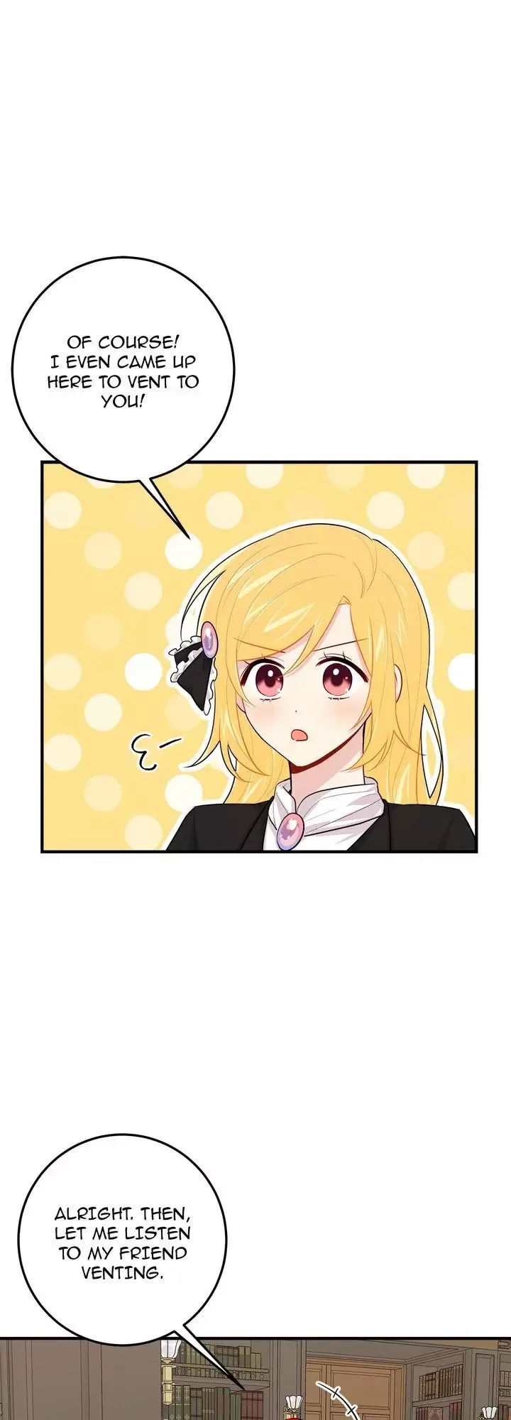 I am a child of this house Chapter 68 page 25