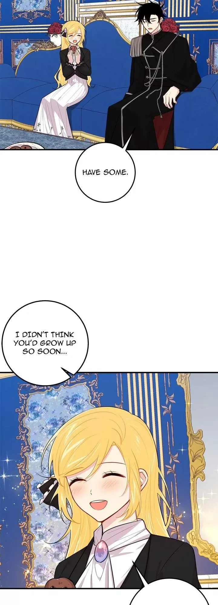I am a child of this house Chapter 69 page 2