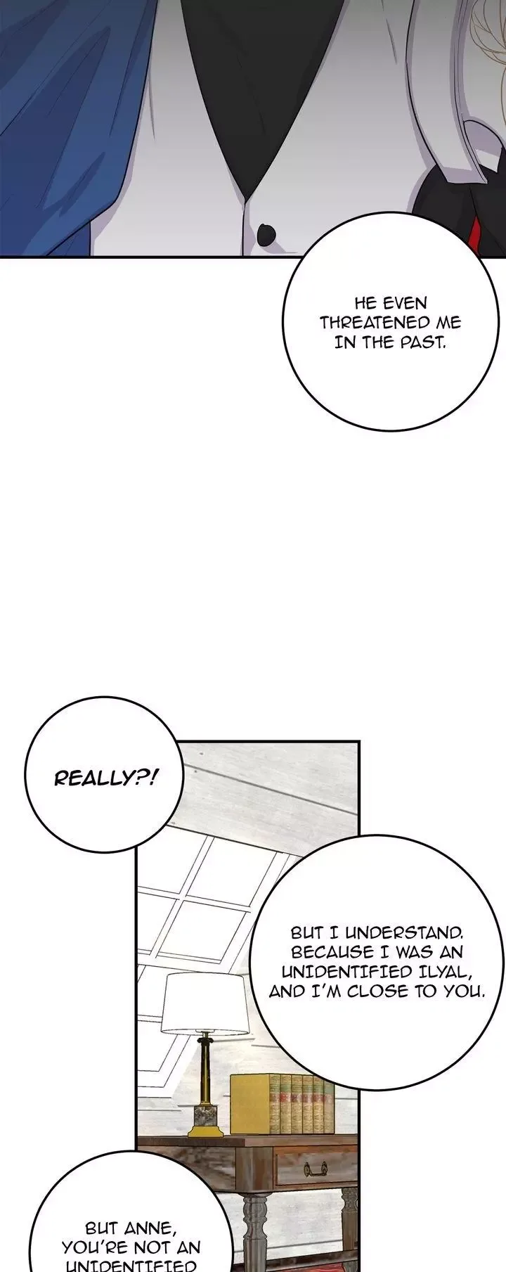 I am a child of this house Chapter 68 page 30
