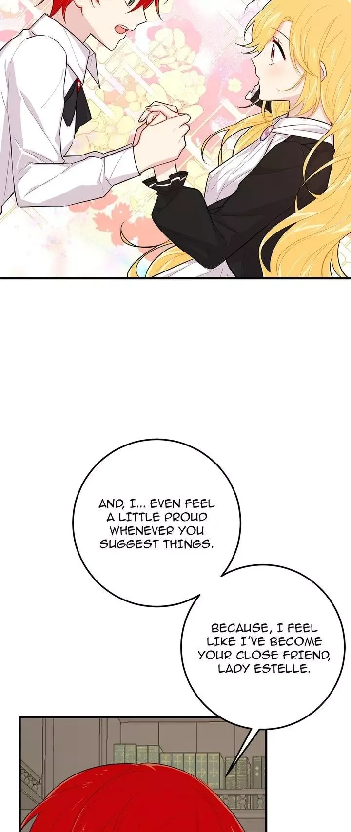 I am a child of this house Chapter 68 page 23