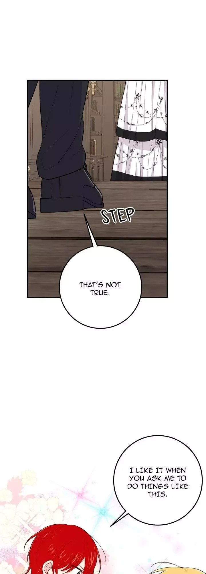 I am a child of this house Chapter 68 page 22