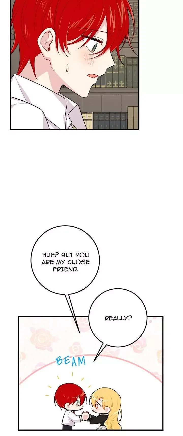 I am a child of this house Chapter 68 page 24