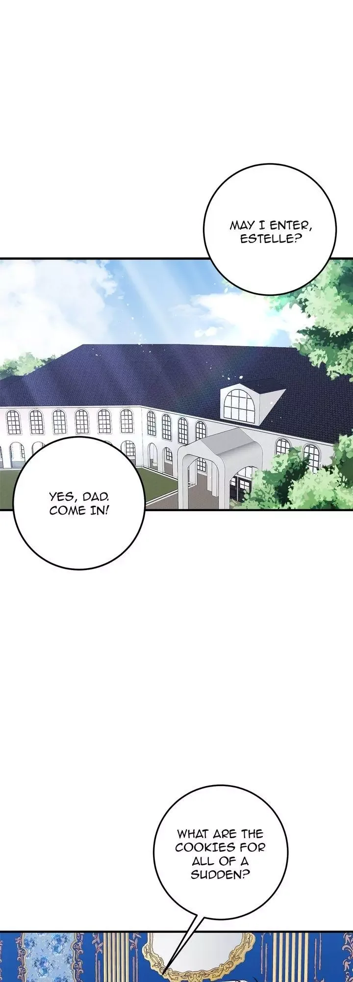 I am a child of this house Chapter 69 page 1