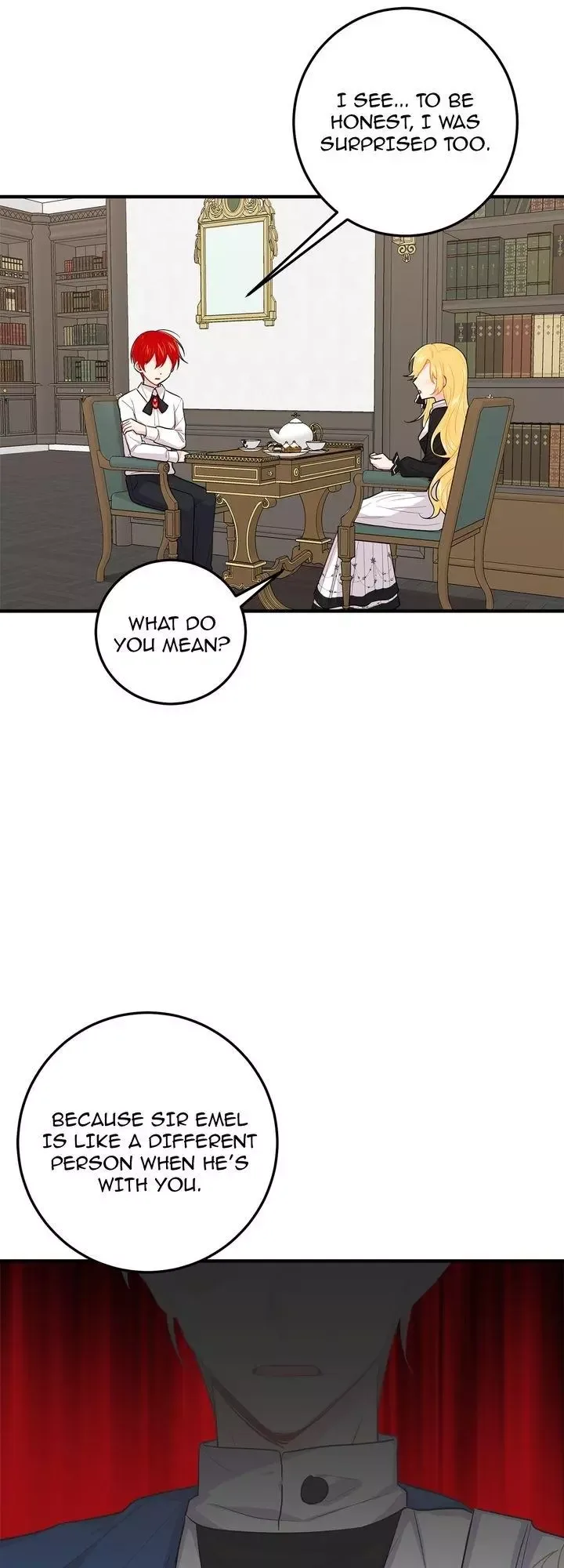 I am a child of this house Chapter 68 page 29