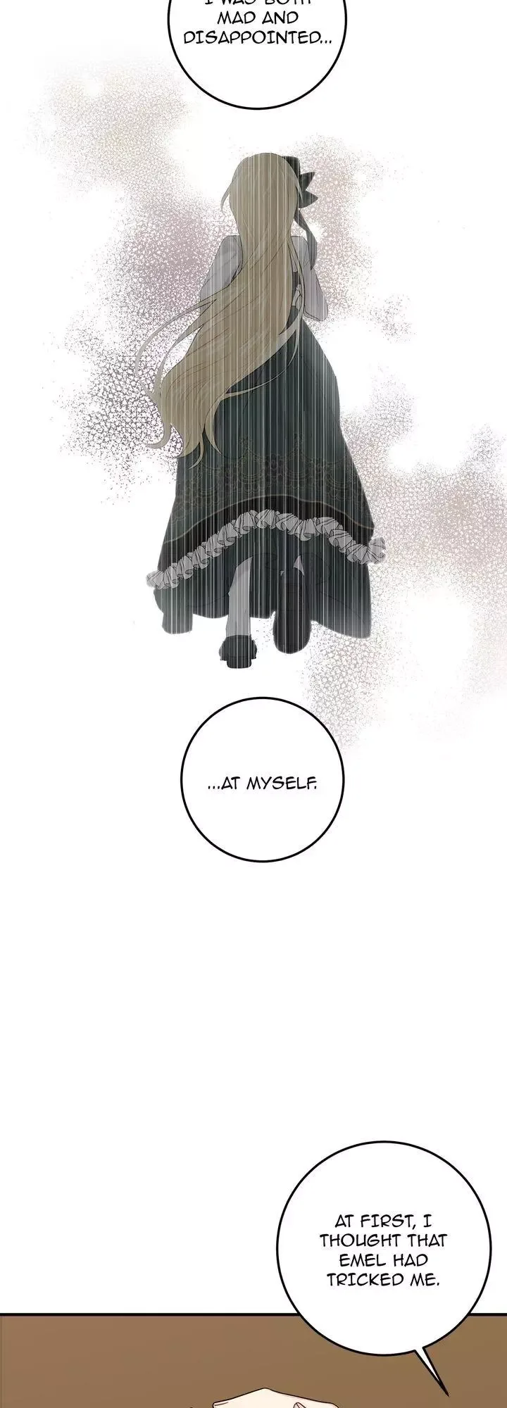 I am a child of this house Chapter 68 page 33