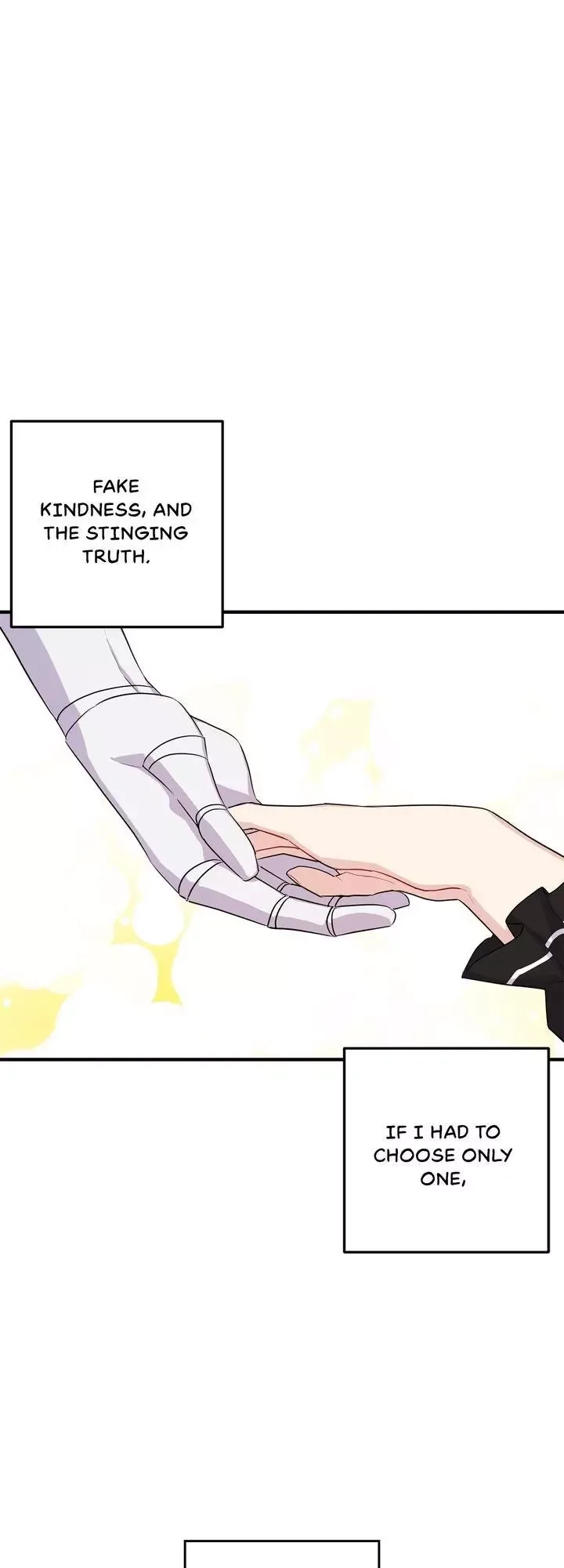 I am a child of this house Chapter 68 page 36