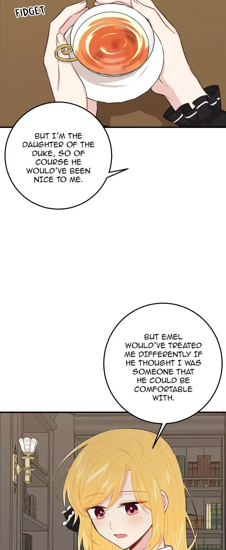 I am a child of this house Chapter 68 page 34
