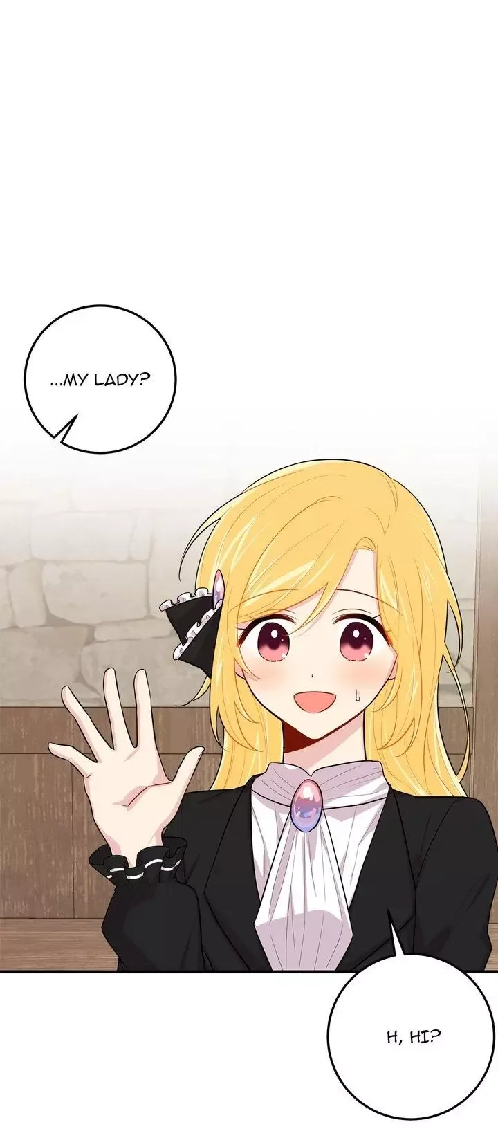 I am a child of this house Chapter 69 page 13