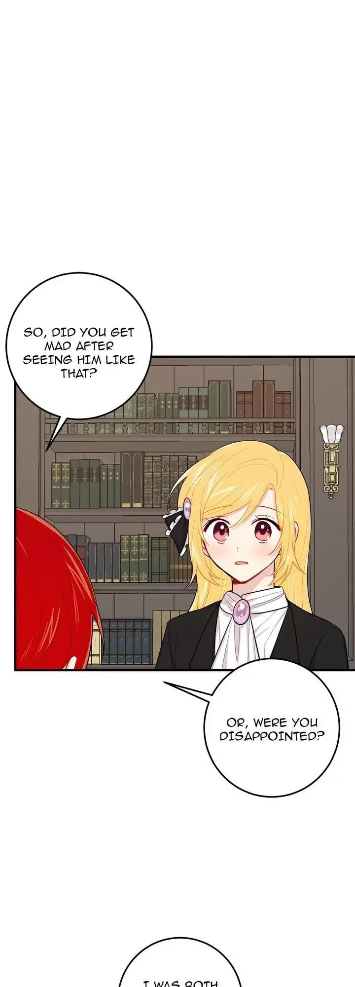 I am a child of this house Chapter 68 page 32