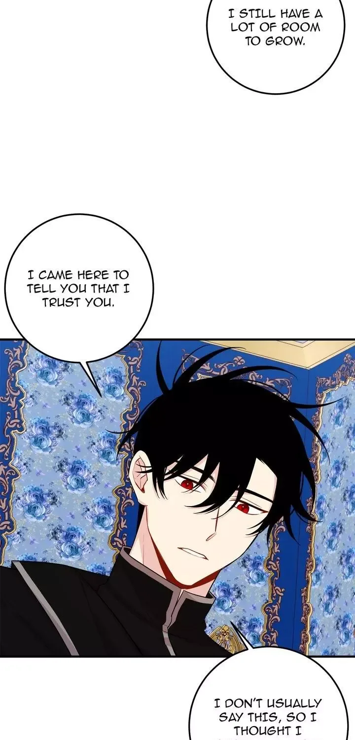 I am a child of this house Chapter 69 page 3