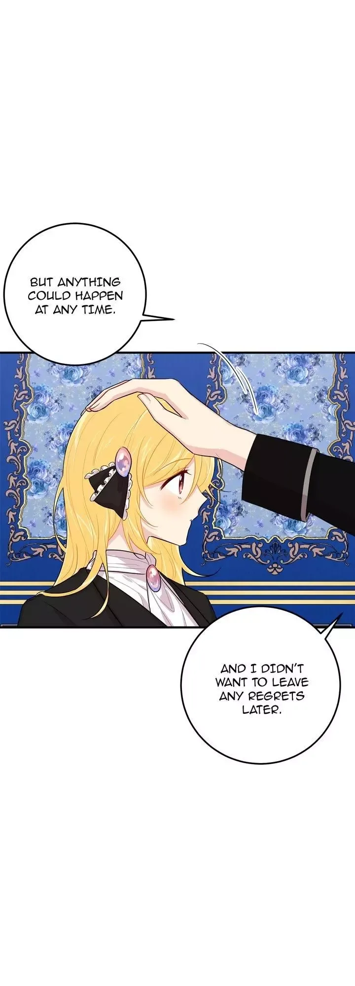 I am a child of this house Chapter 69 page 5