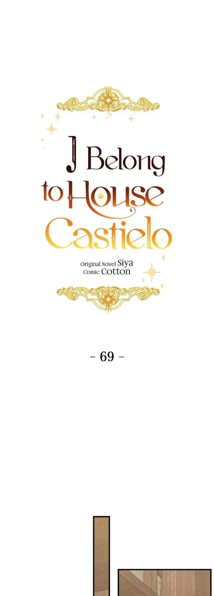 I am a child of this house Chapter 69 page 8