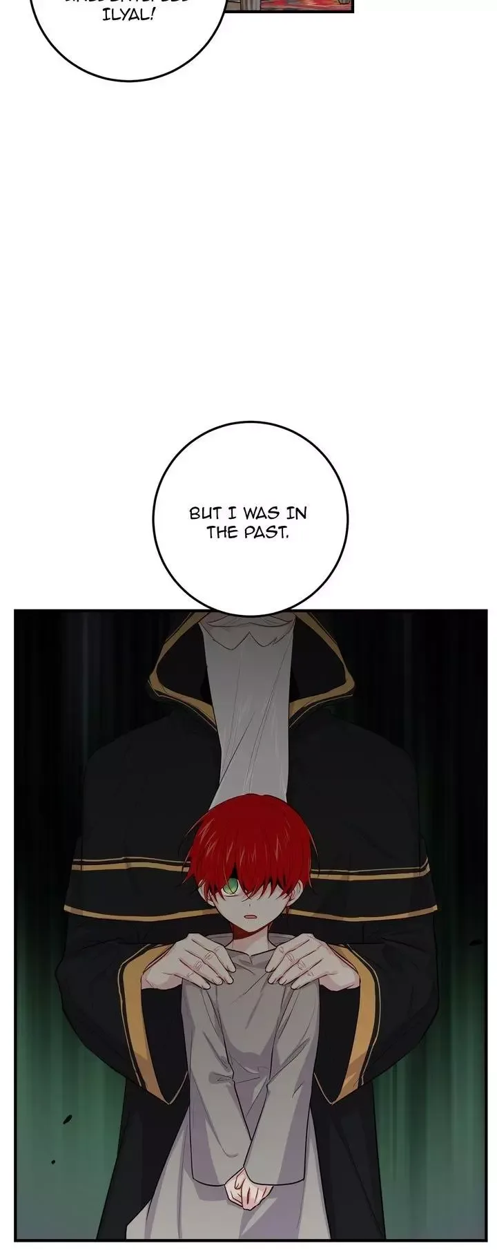 I am a child of this house Chapter 68 page 31