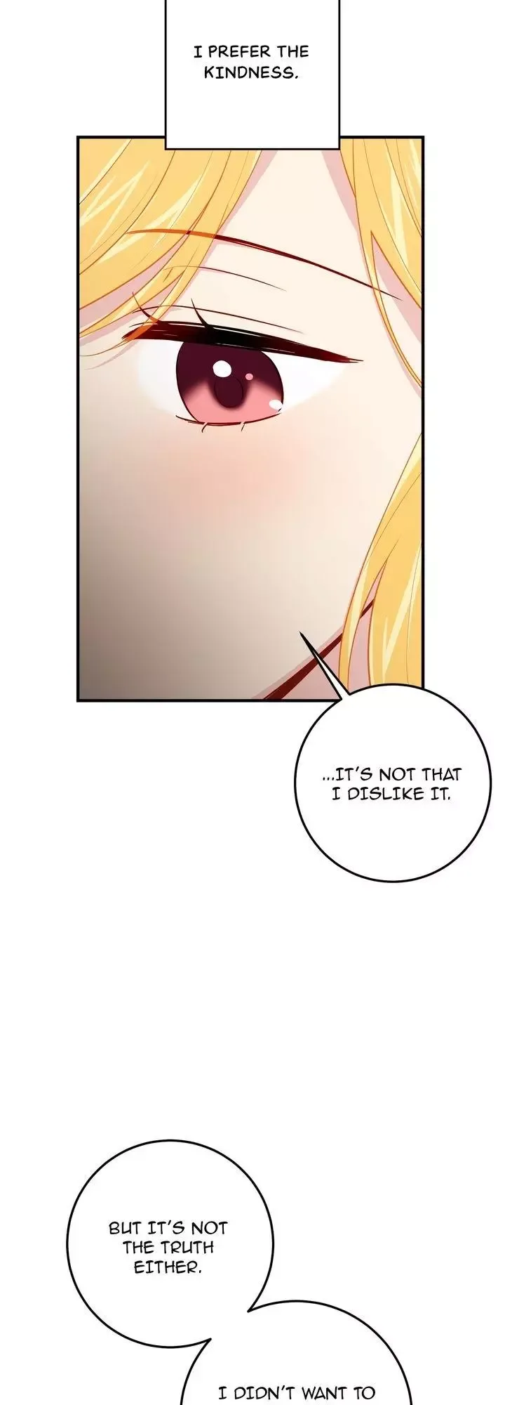I am a child of this house Chapter 68 page 37