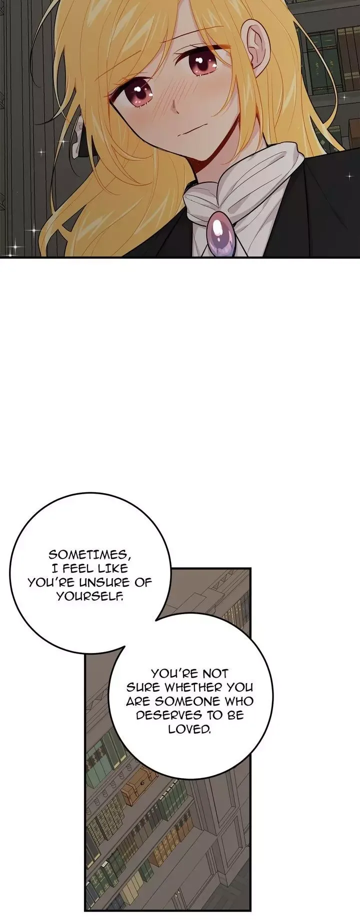 I am a child of this house Chapter 68 page 39