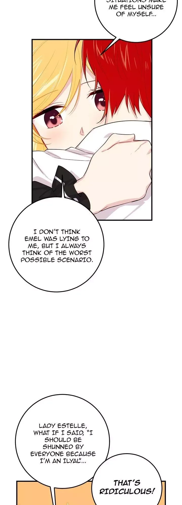 I am a child of this house Chapter 68 page 46