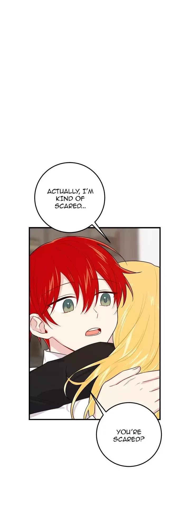 I am a child of this house Chapter 68 page 44