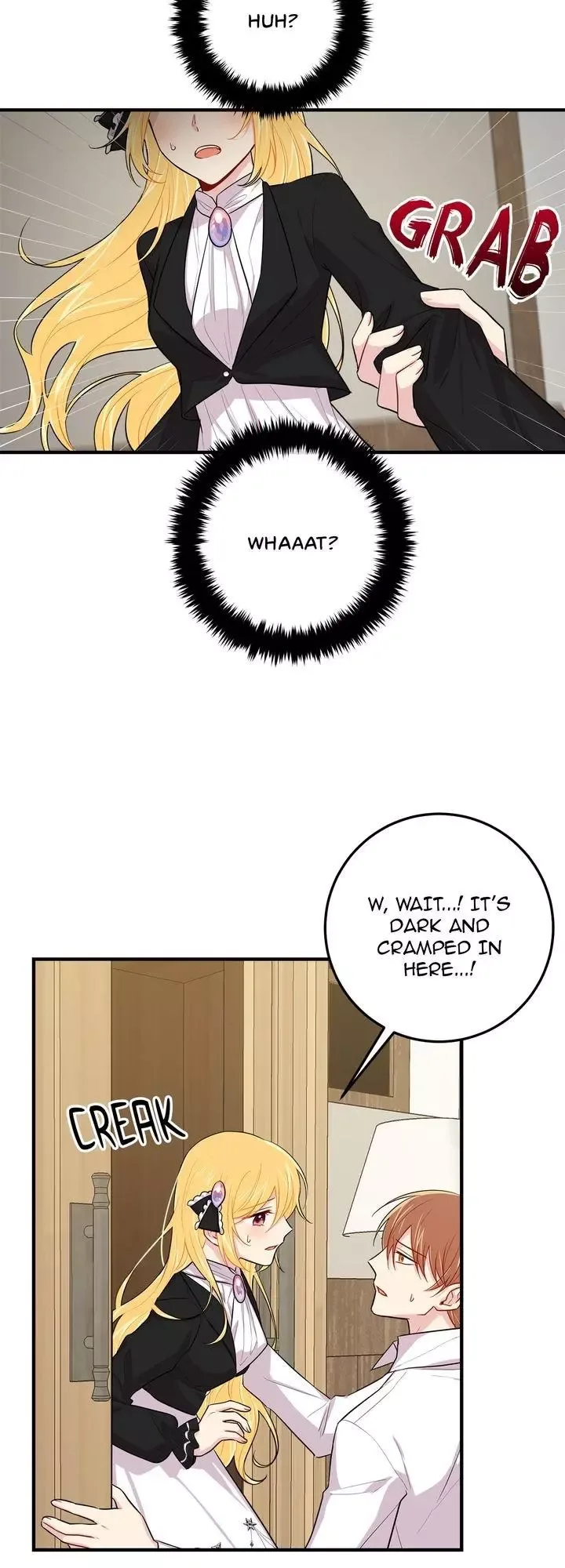 I am a child of this house Chapter 69 page 22