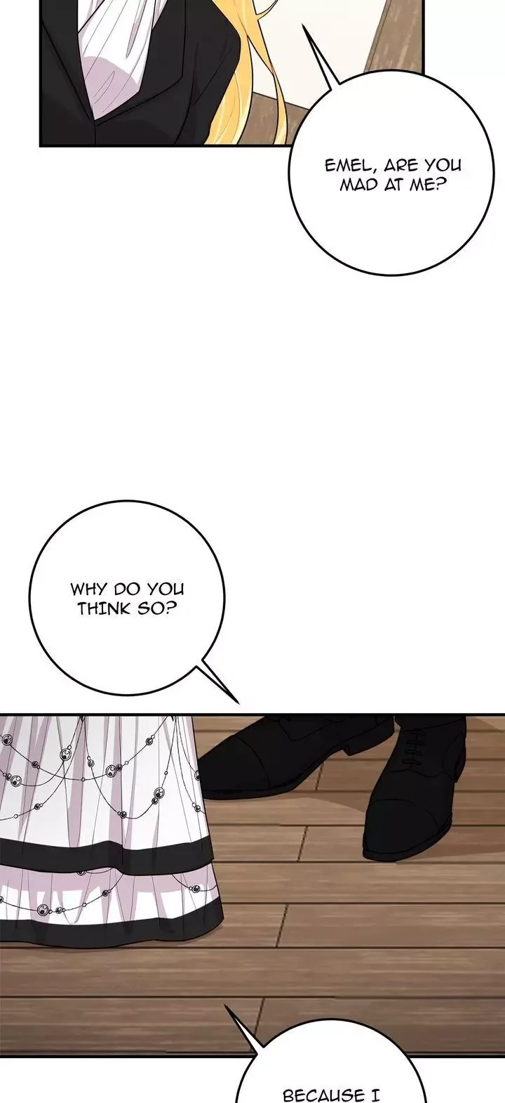 I am a child of this house Chapter 69 page 16