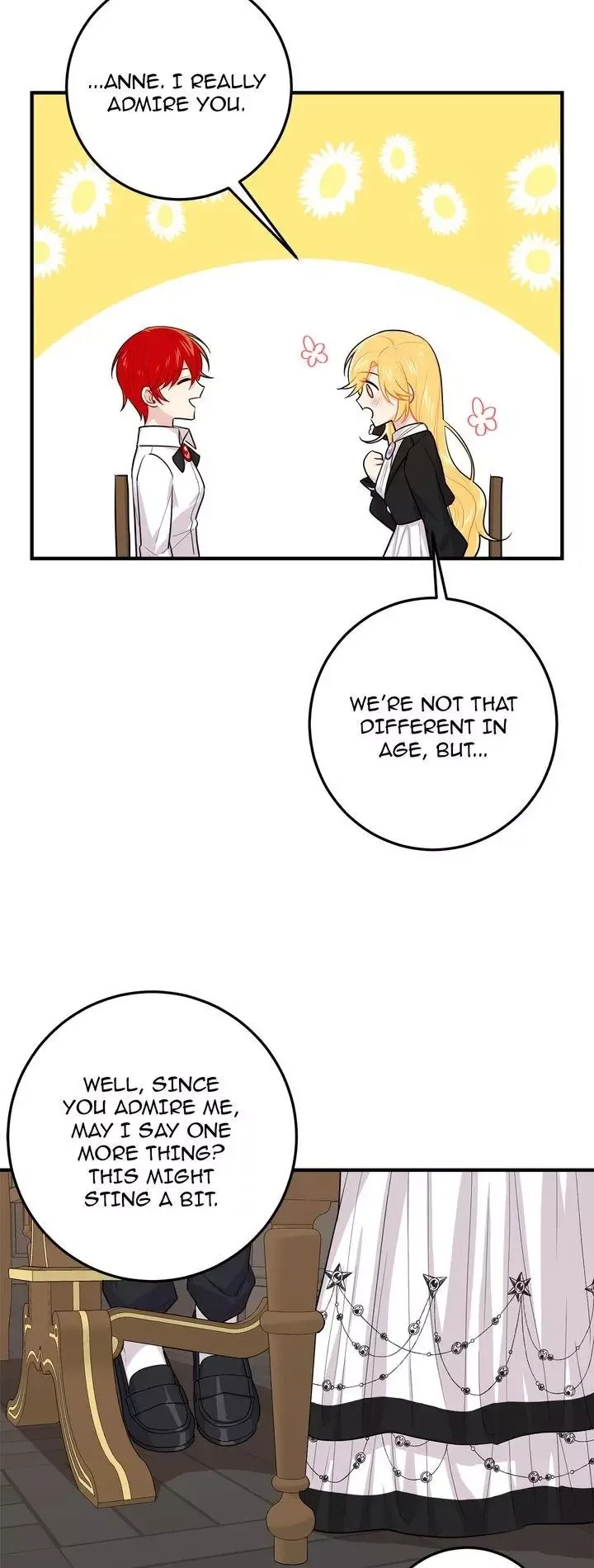 I am a child of this house Chapter 68 page 51