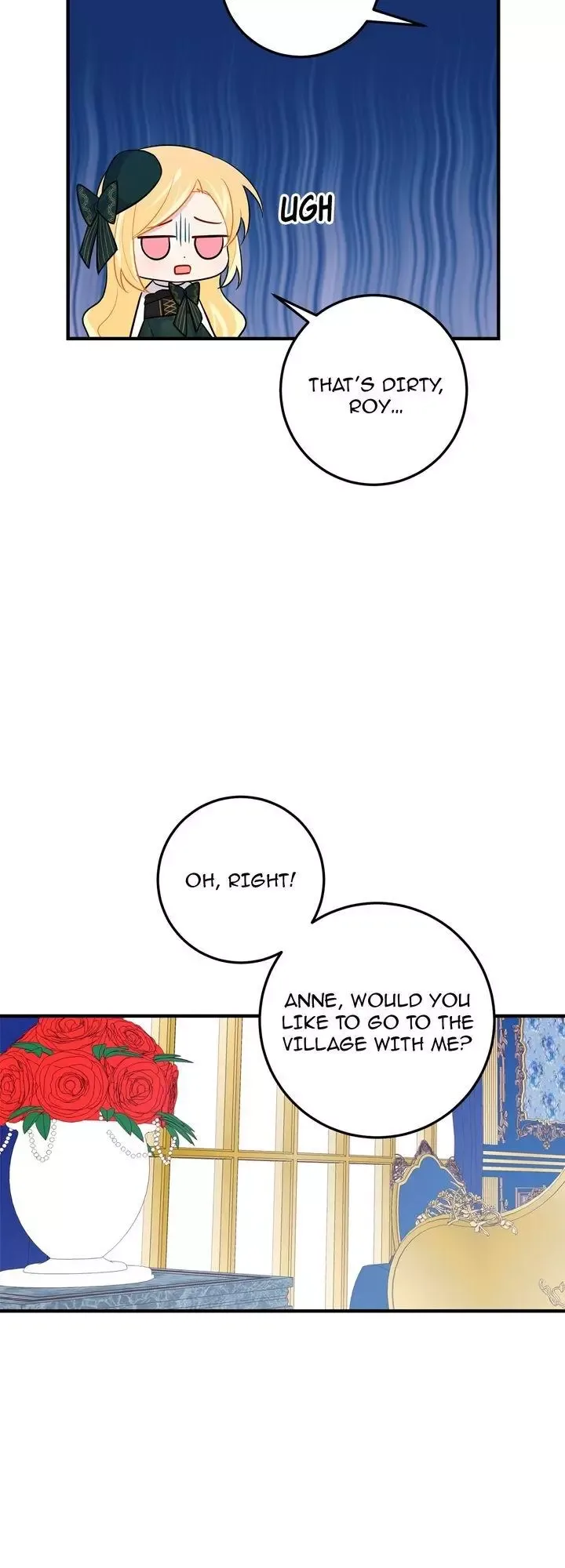 I am a child of this house Chapter 67 page 11