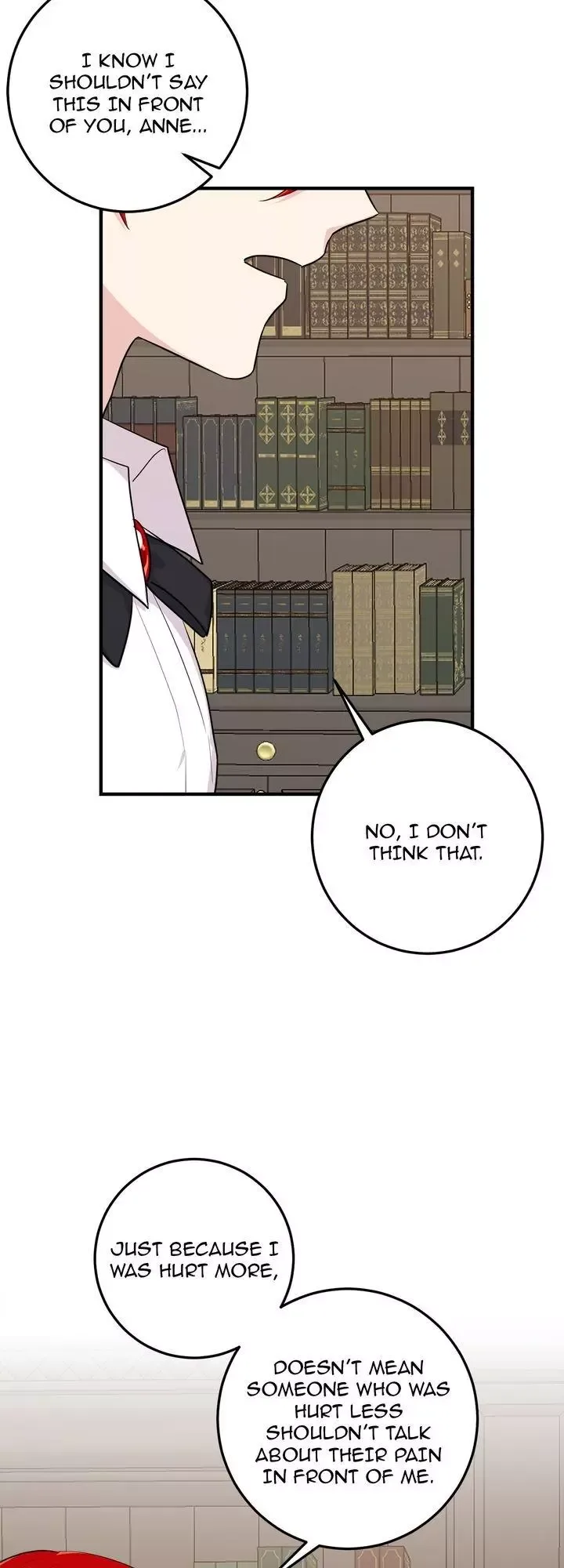 I am a child of this house Chapter 68 page 41