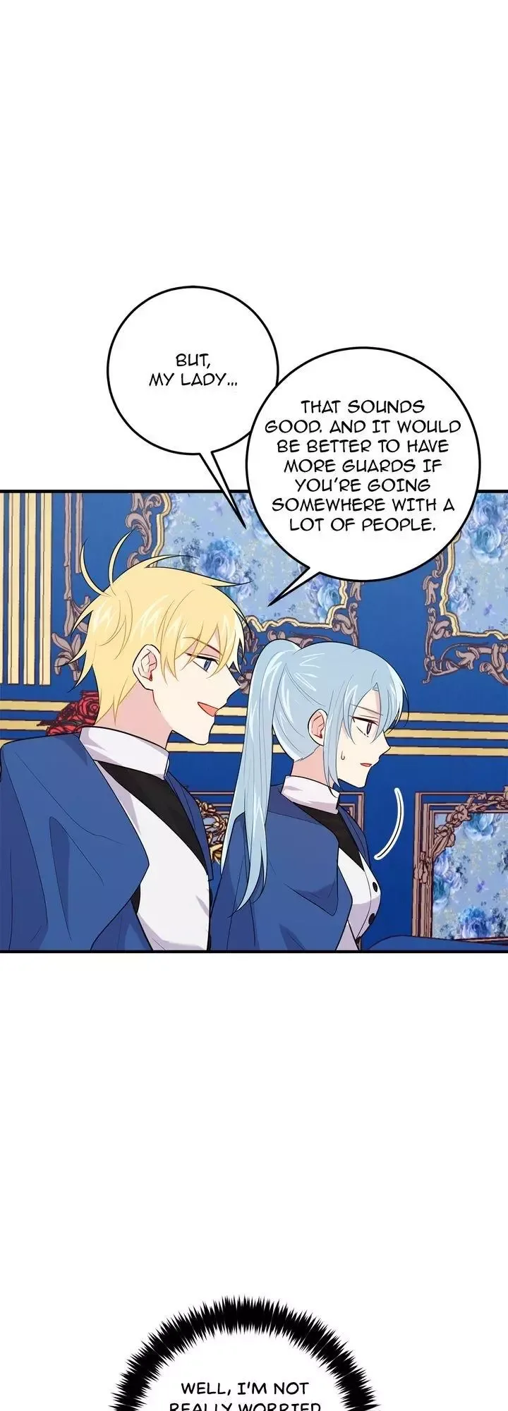 I am a child of this house Chapter 67 page 14