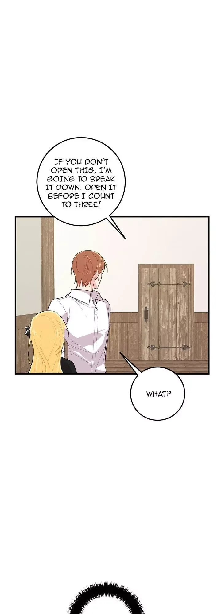 I am a child of this house Chapter 69 page 21