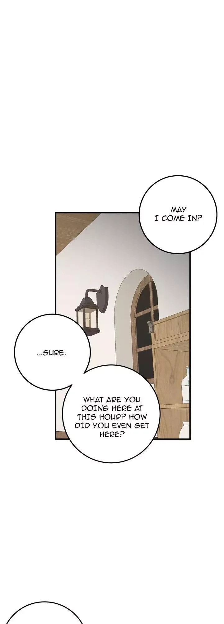 I am a child of this house Chapter 69 page 14