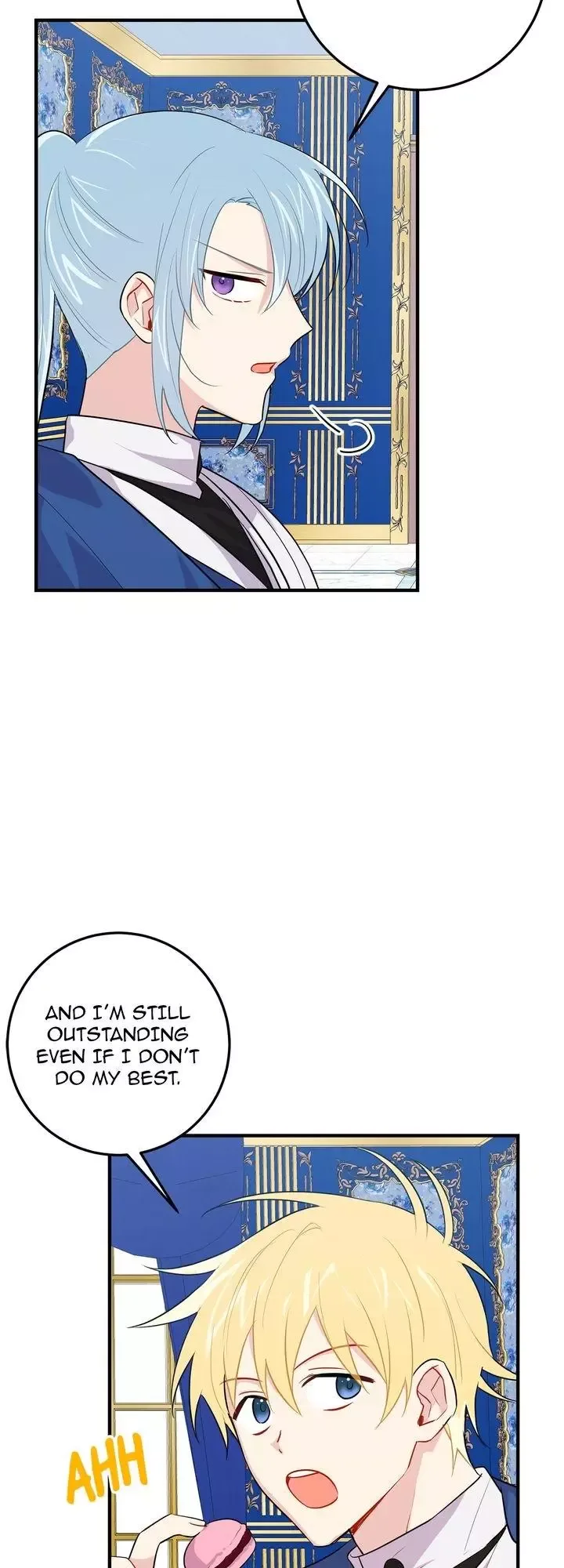 I am a child of this house Chapter 67 page 7