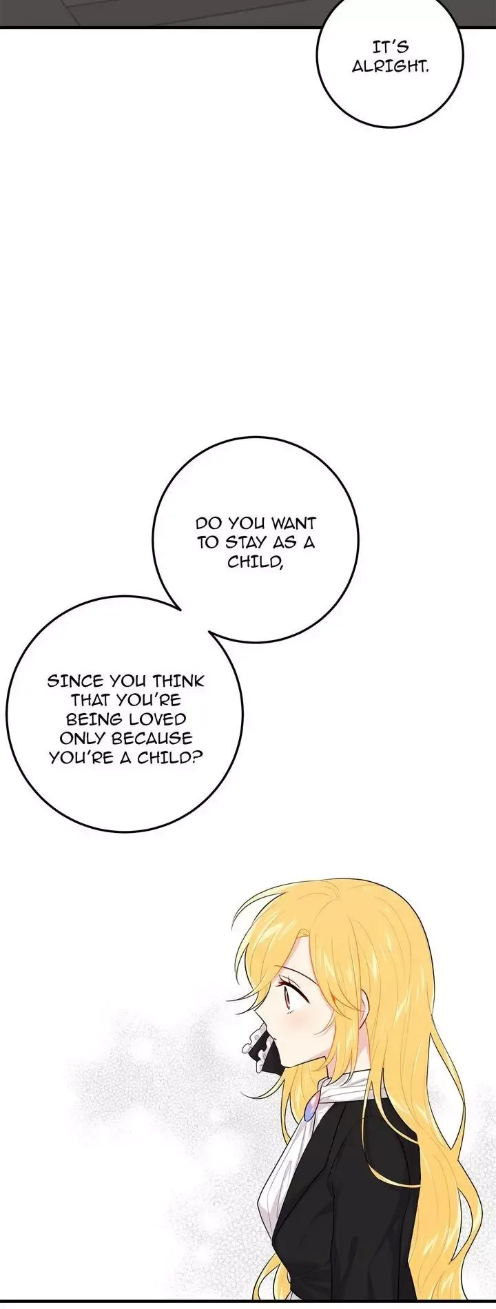 I am a child of this house Chapter 68 page 52