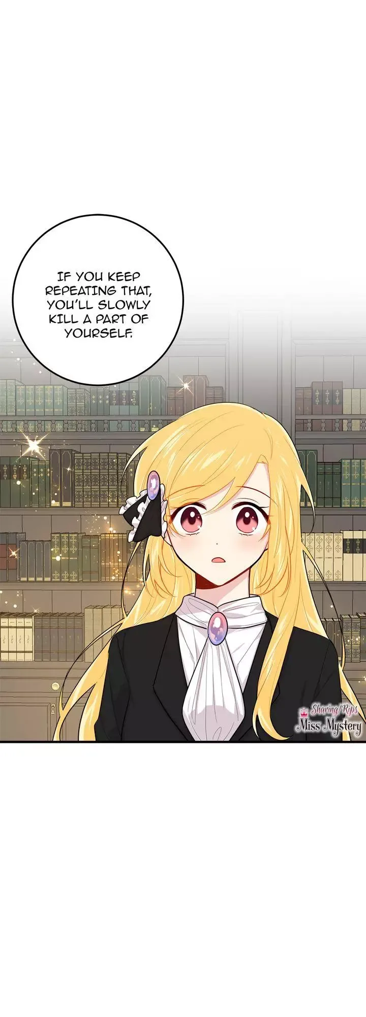 I am a child of this house Chapter 68 page 49