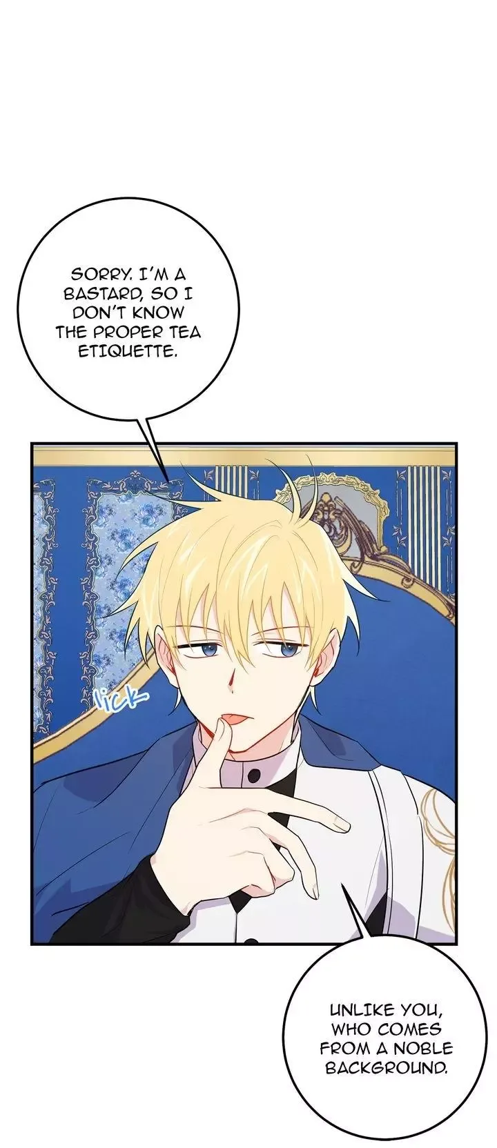 I am a child of this house Chapter 67 page 9