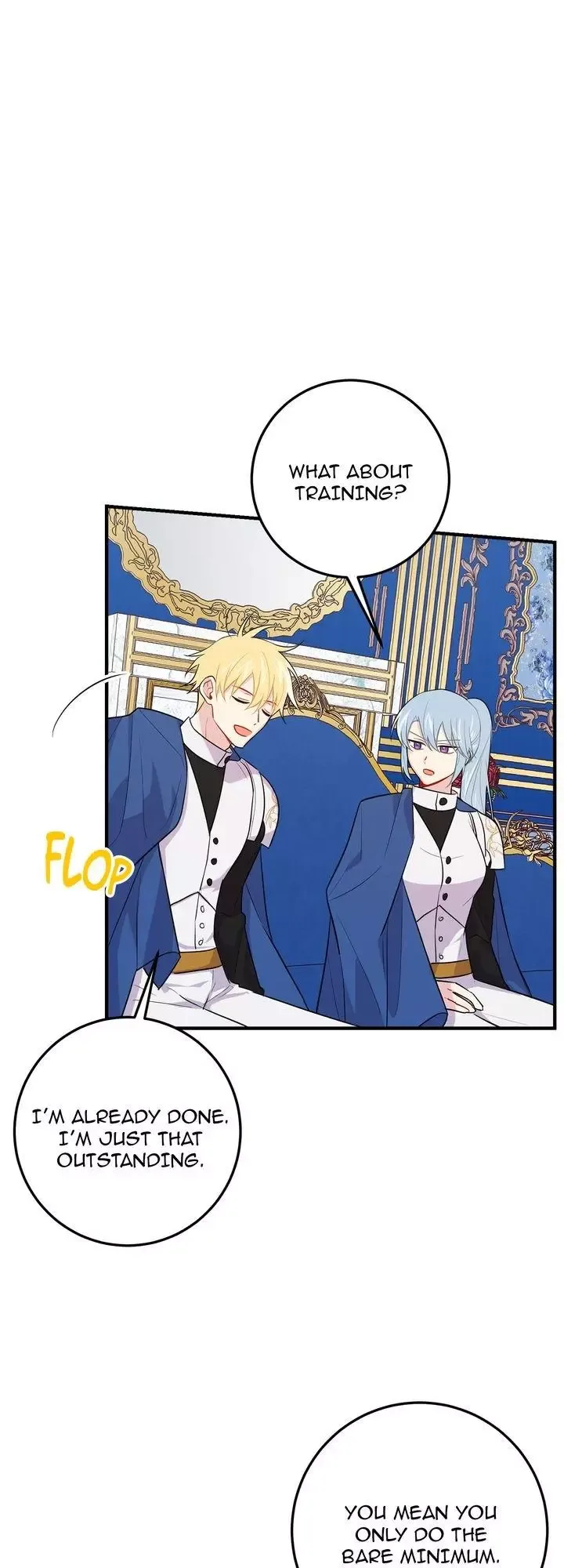 I am a child of this house Chapter 67 page 6